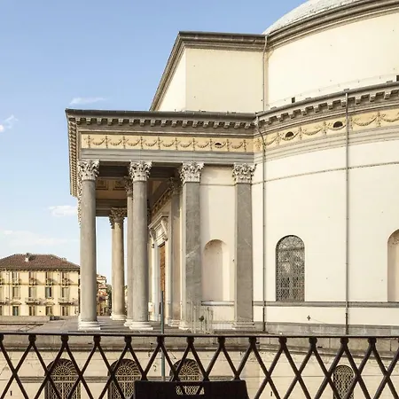 Dimora del Bonsignore Torino Esterno foto