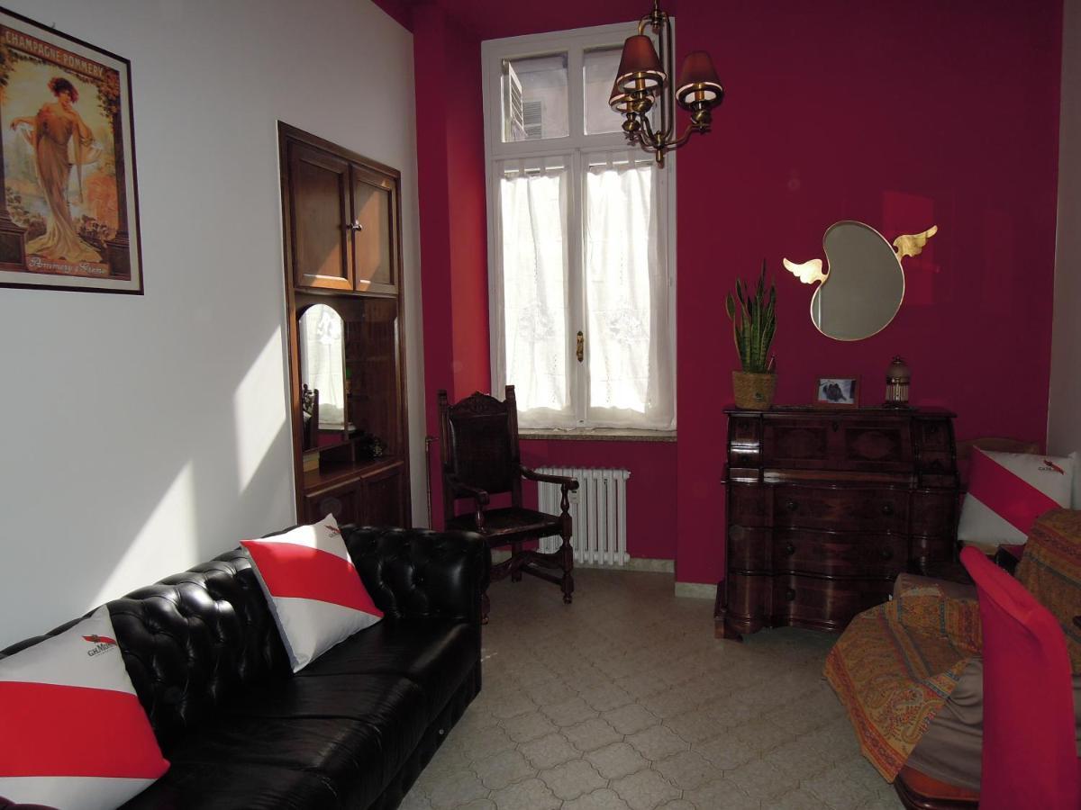 Dimora Del Bonsignore Appartamento Torino