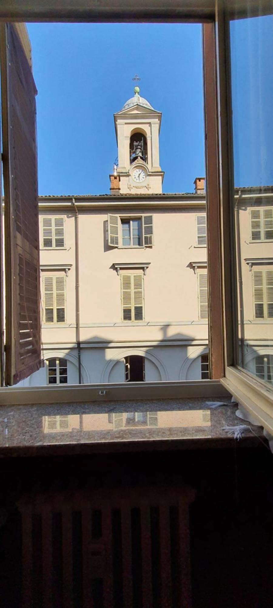 Appartamento Dimora Del Bonsignore