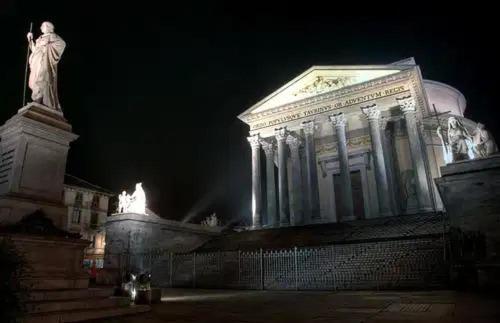 Appartamento Dimora Del Bonsignore Torino