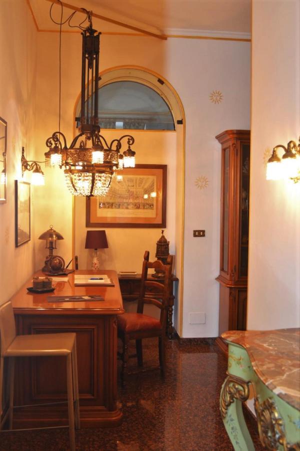 Dimora Del Bonsignore Apartment Turin