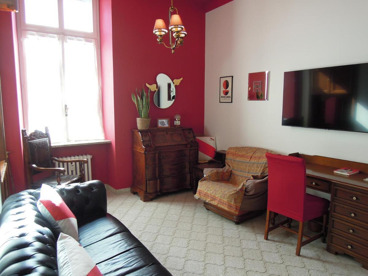 Apartment Dimora Del Bonsignore *