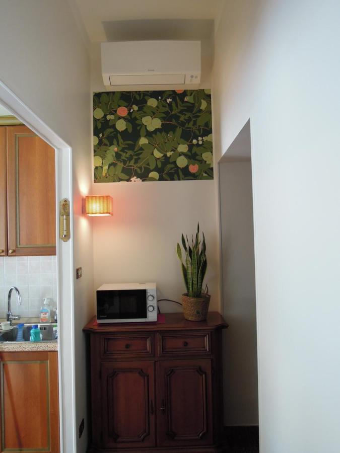 Dimora Del Bonsignore Apartment *