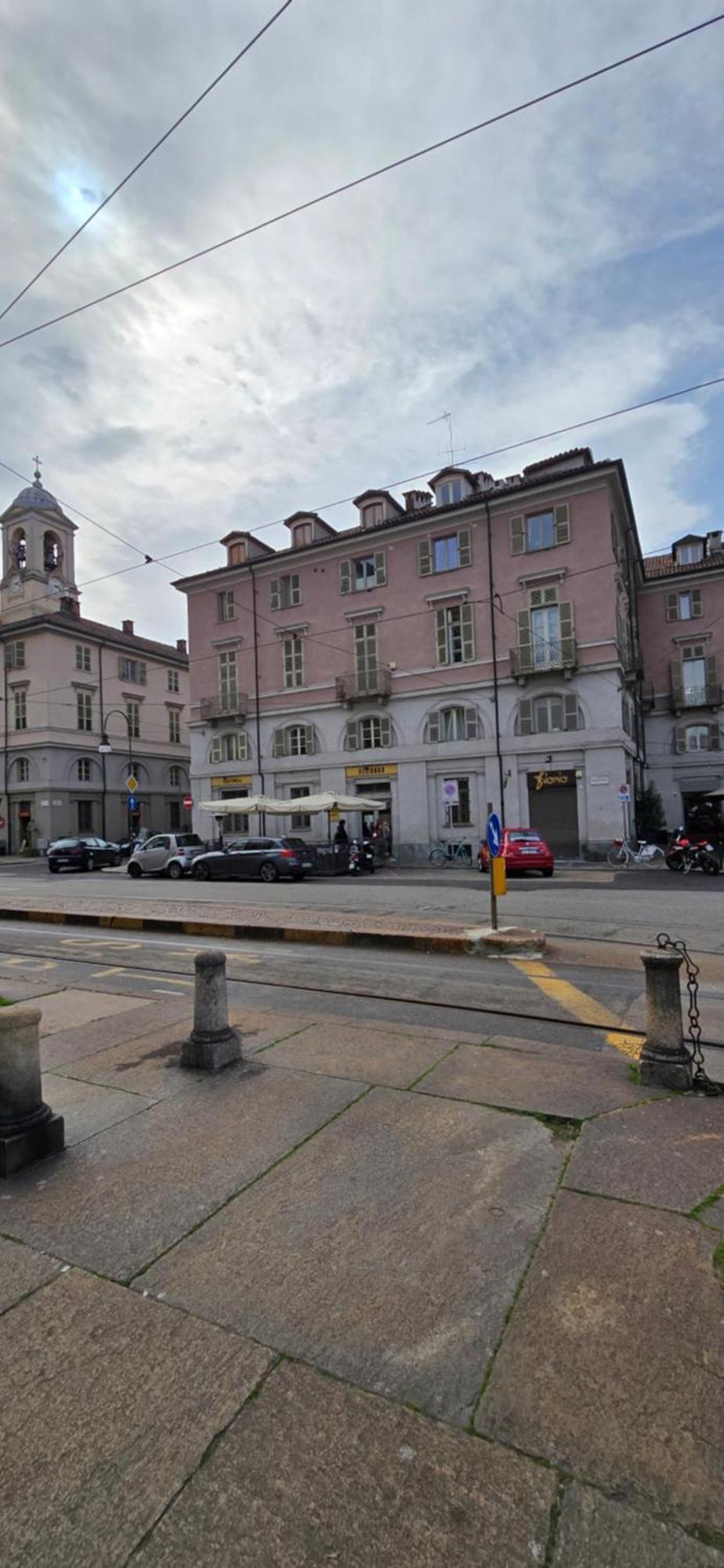 Dimora Del Bonsignore Turin