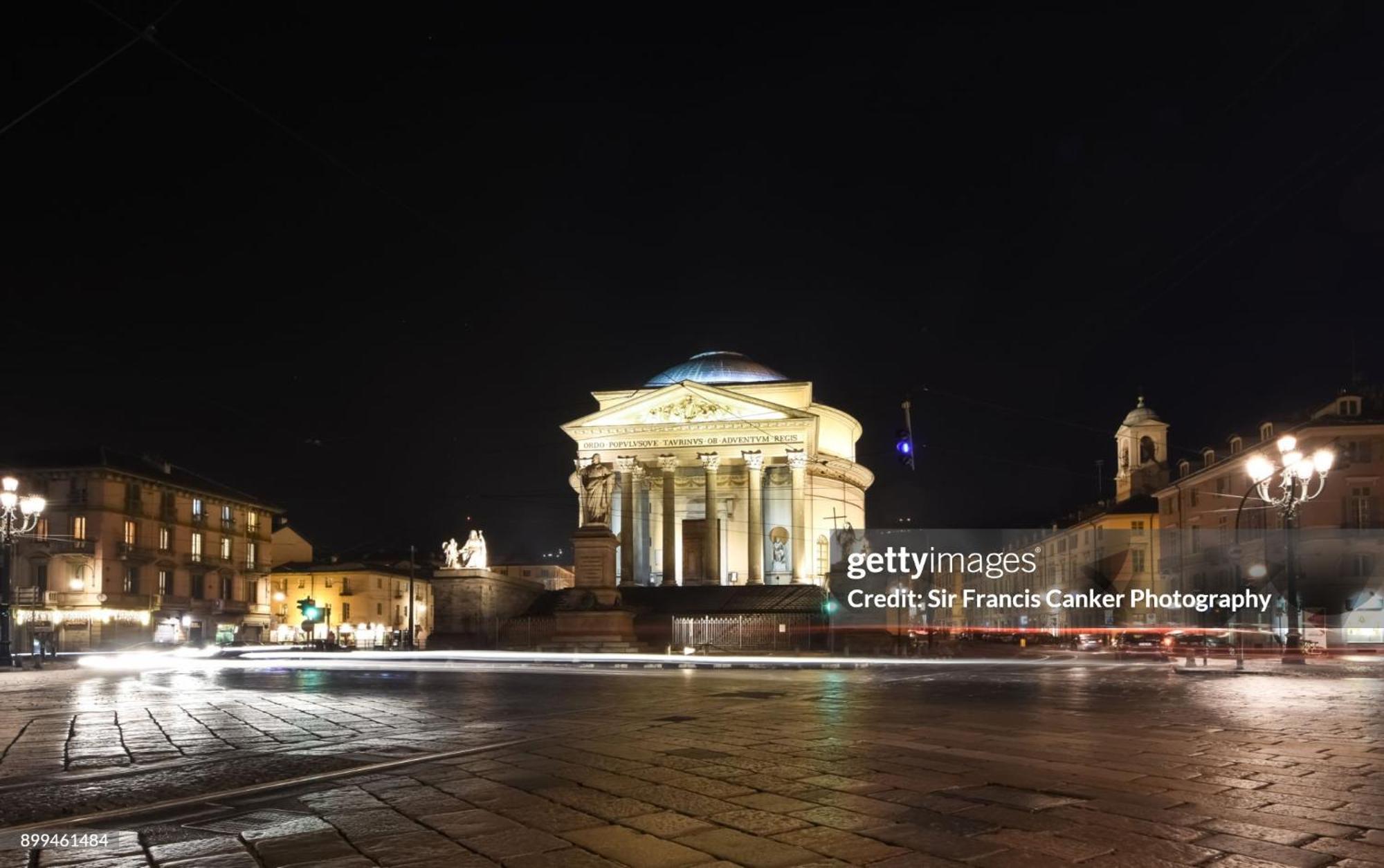 Dimora Del Bonsignore Turin