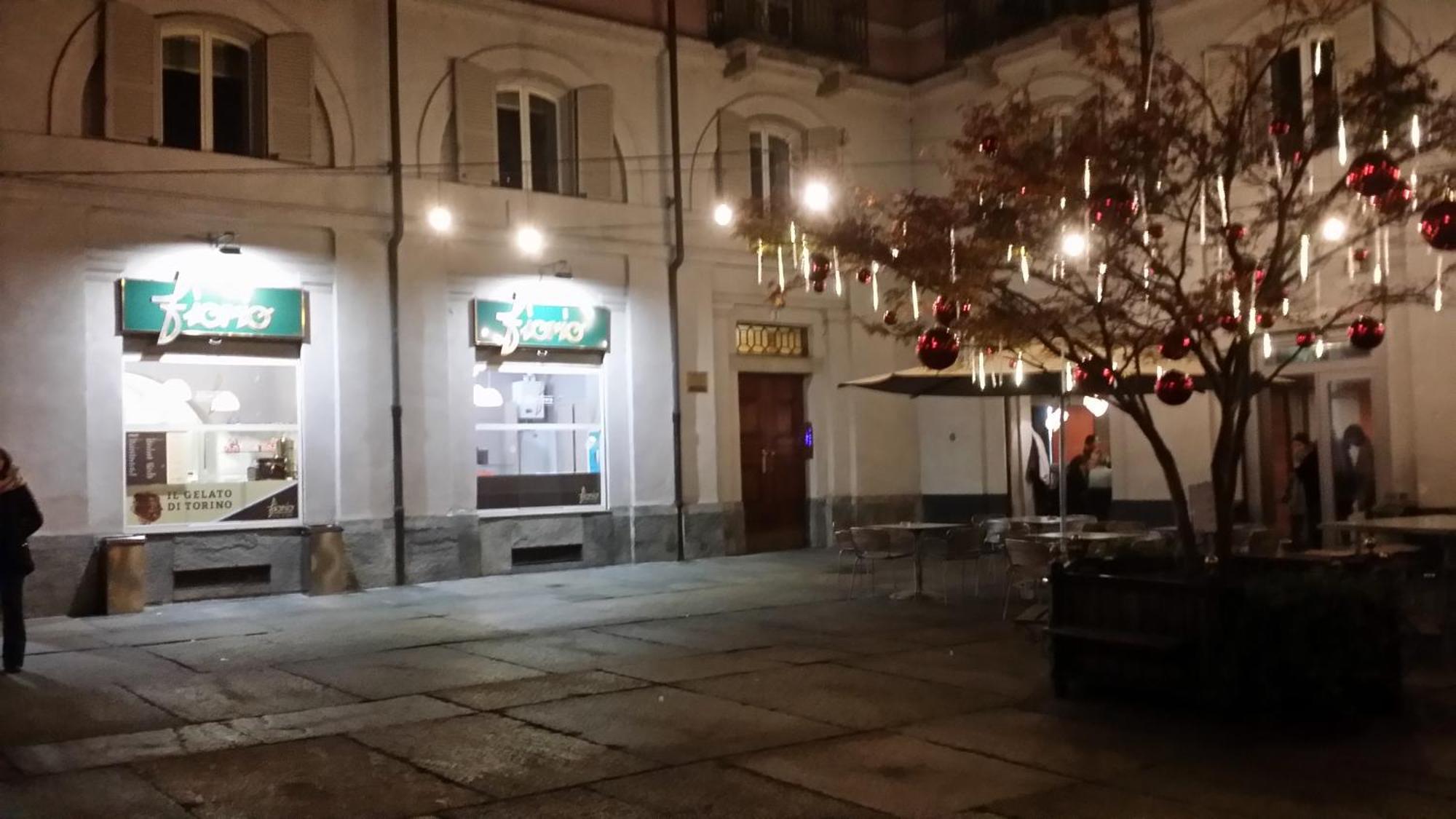 Dimora Del Bonsignore * Turin