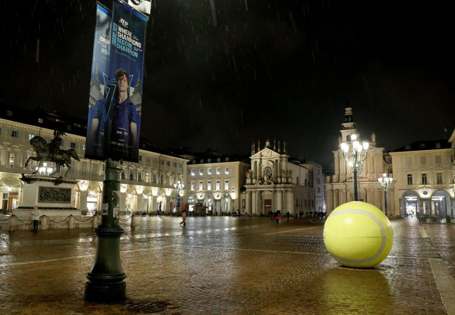 Dimora Del Bonsignore Turin
