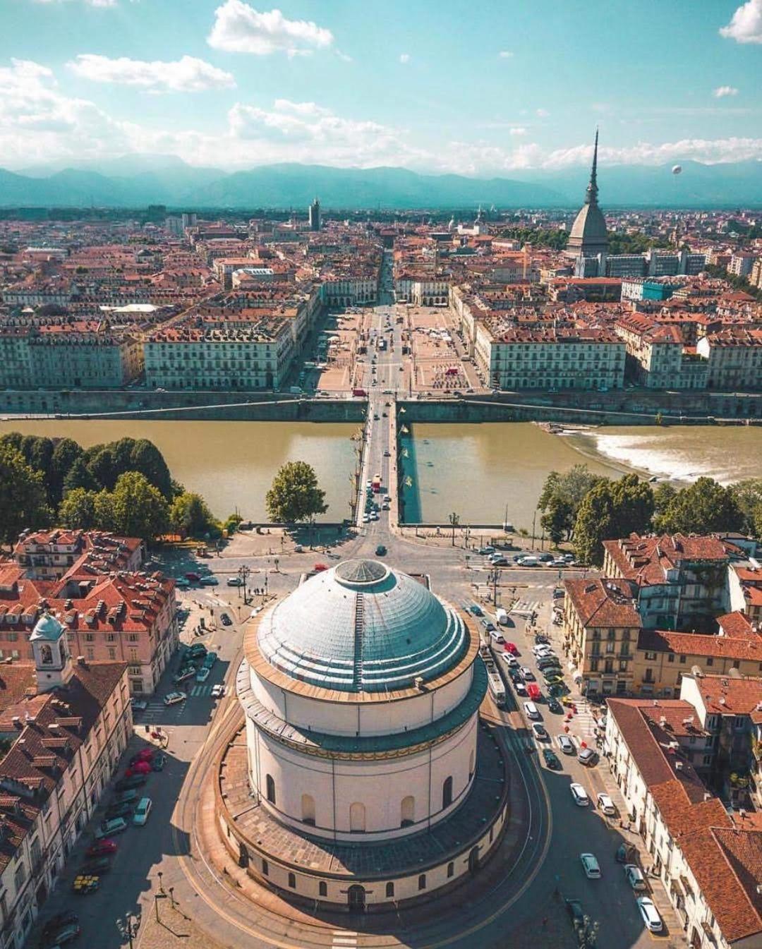 Dimora Del Bonsignore Turin