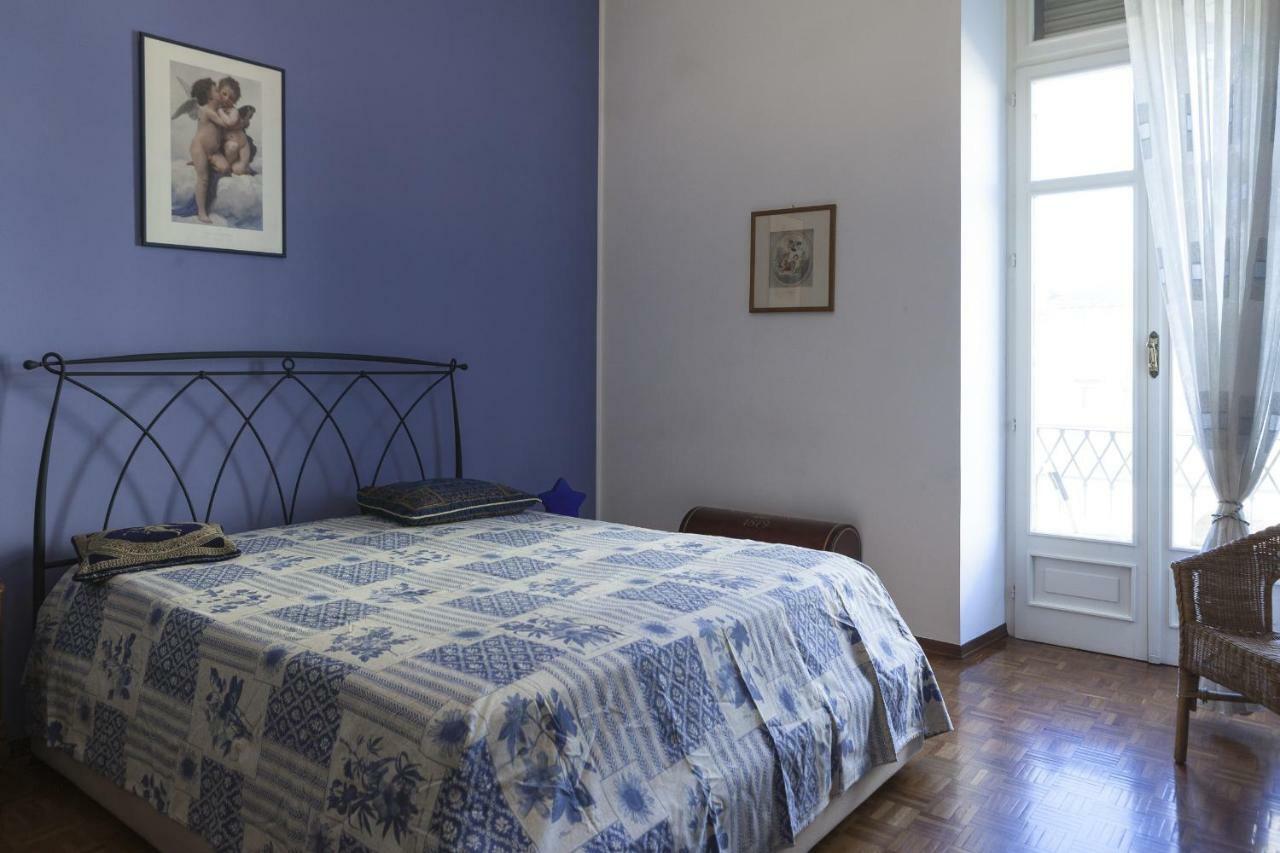 Apartment Dimora Del Bonsignore *