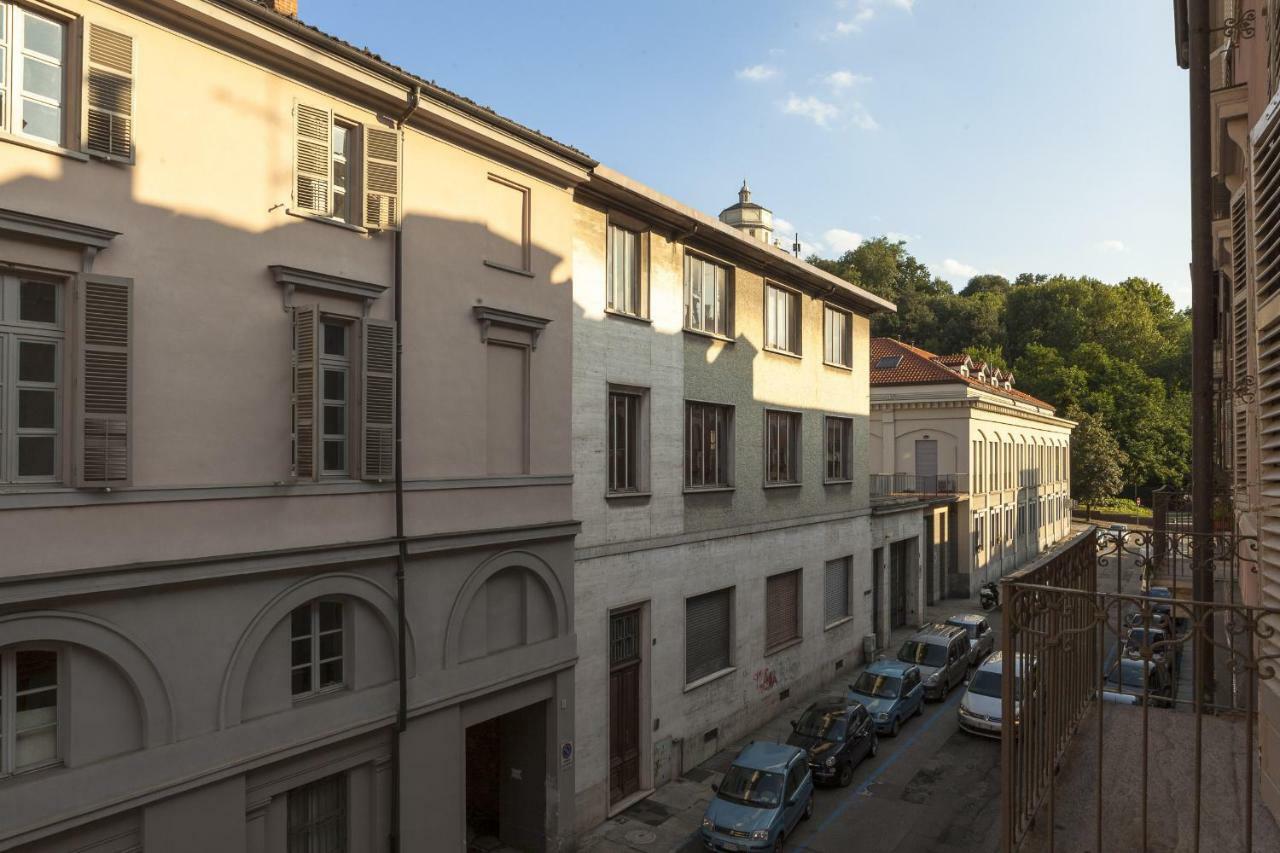 Apartment Dimora Del Bonsignore *