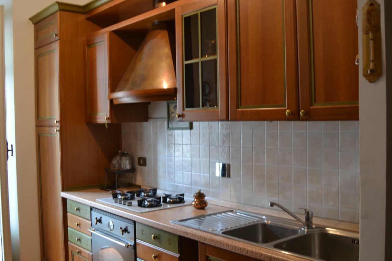 Apartment Dimora Del Bonsignore *
